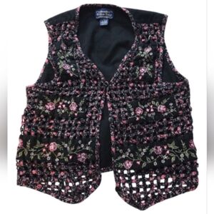 Willow Ridge Vest